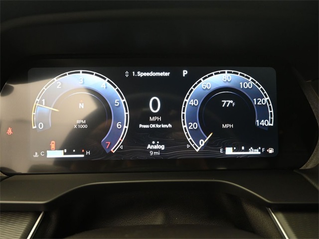 new 2025 Jeep Grand Cherokee car, priced at $38,025