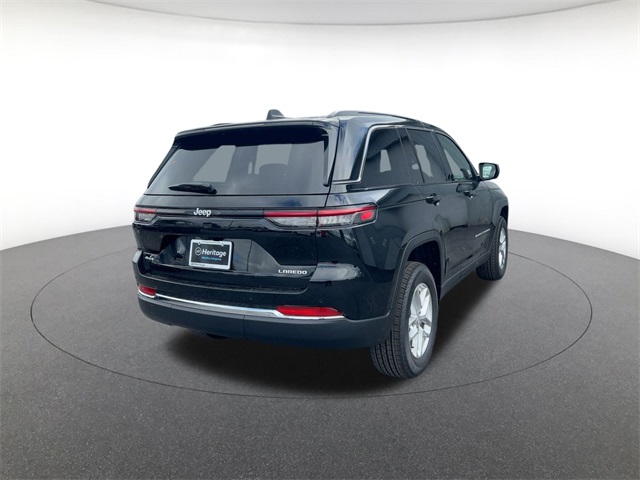 new 2025 Jeep Grand Cherokee car, priced at $36,139