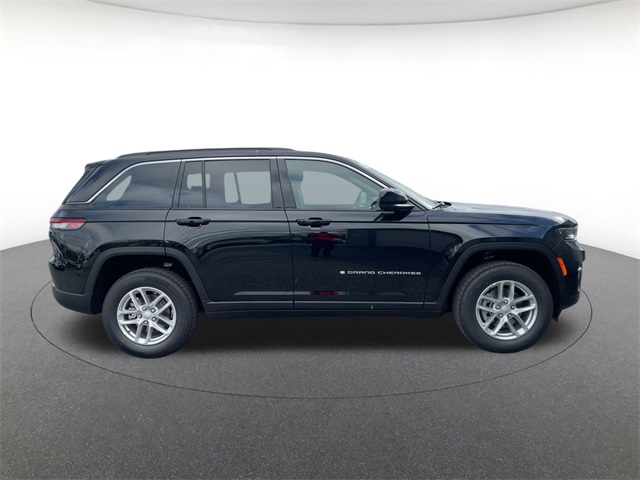 new 2025 Jeep Grand Cherokee car, priced at $36,139