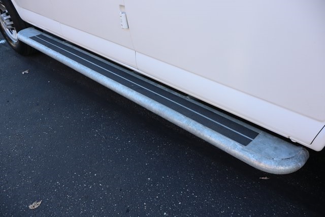 used 2024 Chevrolet Express 2500 car, priced at $34,500