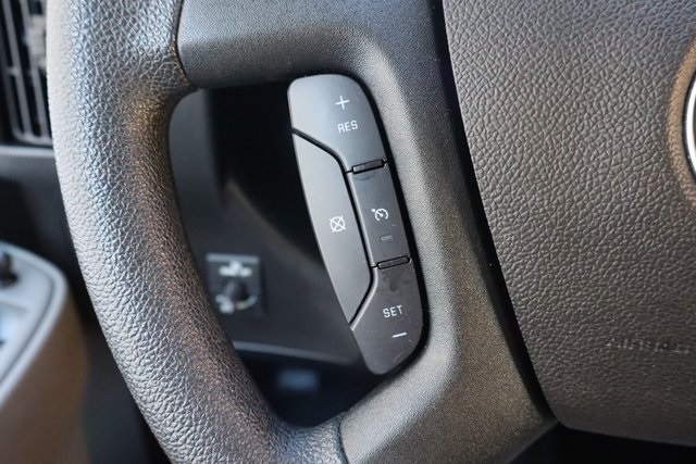 used 2024 Chevrolet Express 2500 car, priced at $34,500