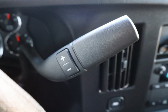 used 2024 Chevrolet Express 2500 car, priced at $34,500