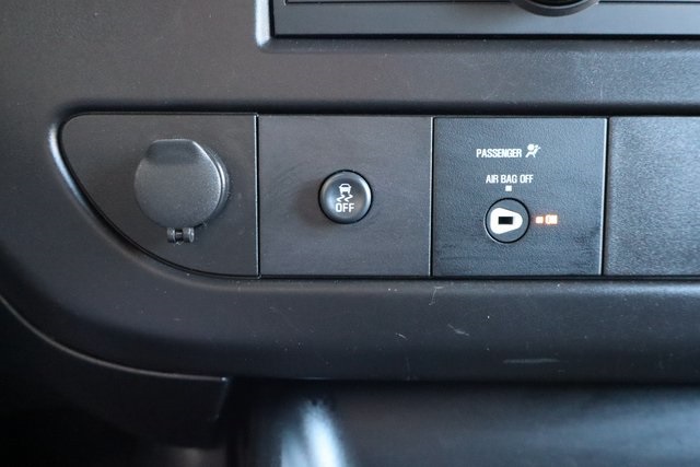 used 2024 Chevrolet Express 2500 car, priced at $34,500