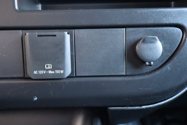 used 2024 Chevrolet Express 2500 car, priced at $34,500