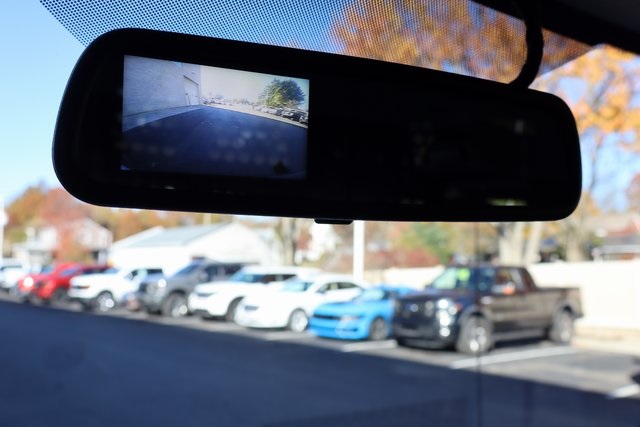 used 2024 Chevrolet Express 2500 car, priced at $34,500