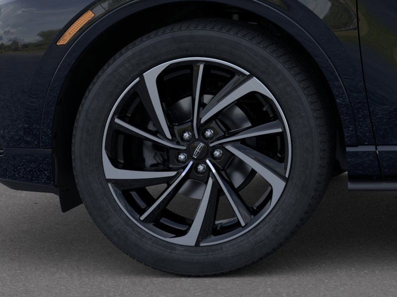 new 2025 Lincoln Corsair car, priced at $60,050