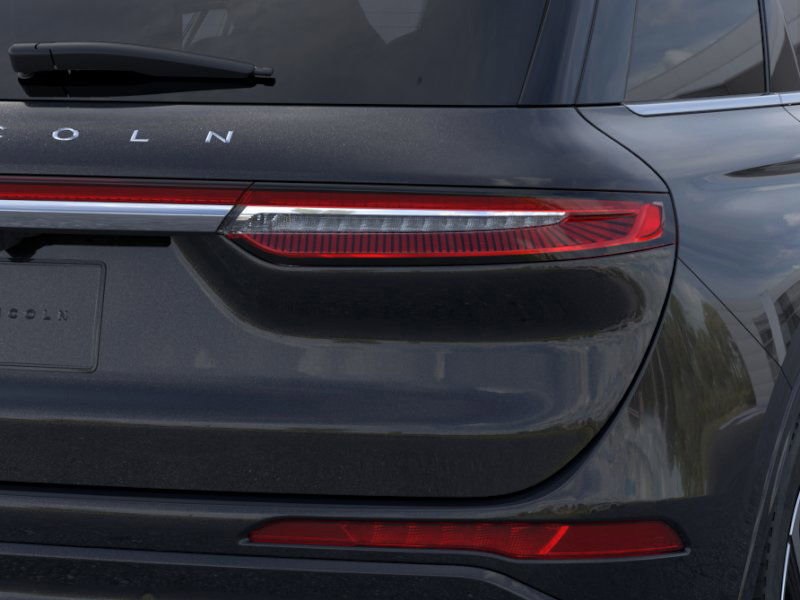 new 2025 Lincoln Corsair car, priced at $60,050