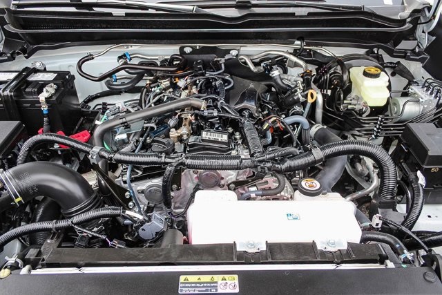 used 2025 Toyota Tacoma car, priced at $31,988