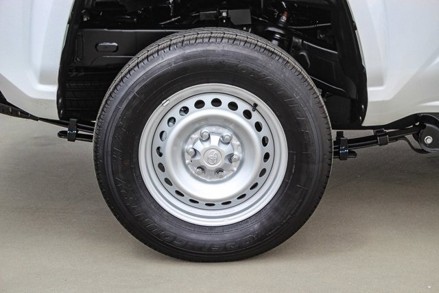 used 2025 Toyota Tacoma car, priced at $31,988