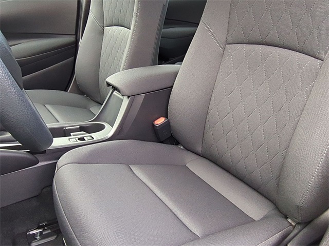 used 2025 Toyota Corolla car, priced at $21,811