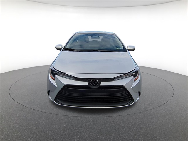 used 2025 Toyota Corolla car, priced at $21,811