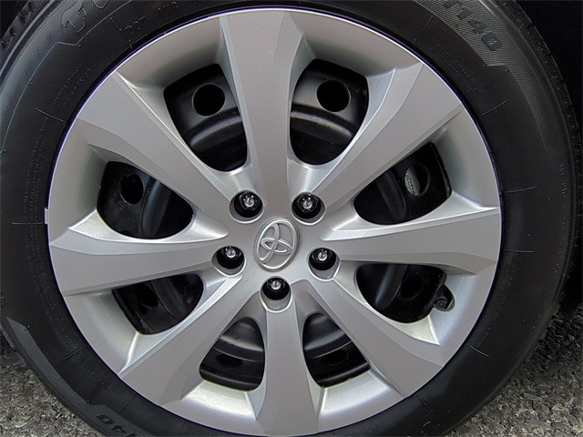 used 2025 Toyota Corolla car, priced at $21,811