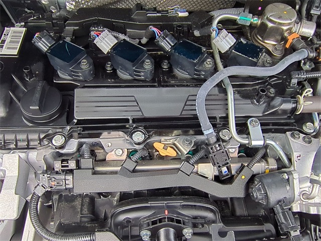 used 2025 Toyota Corolla car, priced at $21,811