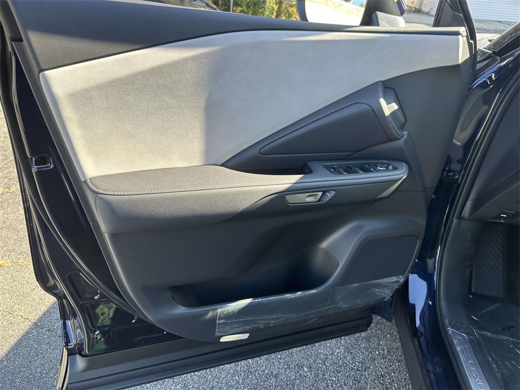 new 2025 Lexus TX car, priced at $64,465