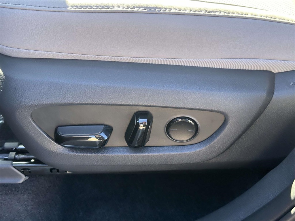 new 2025 Lexus TX car, priced at $64,465