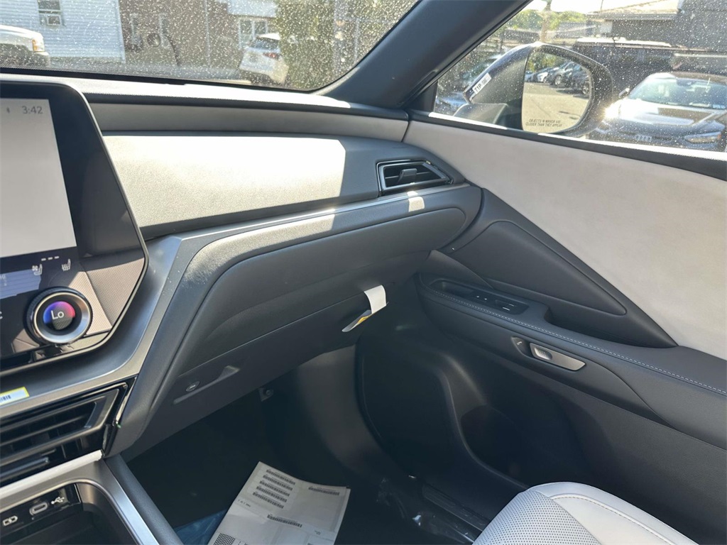 new 2025 Lexus TX car, priced at $64,465