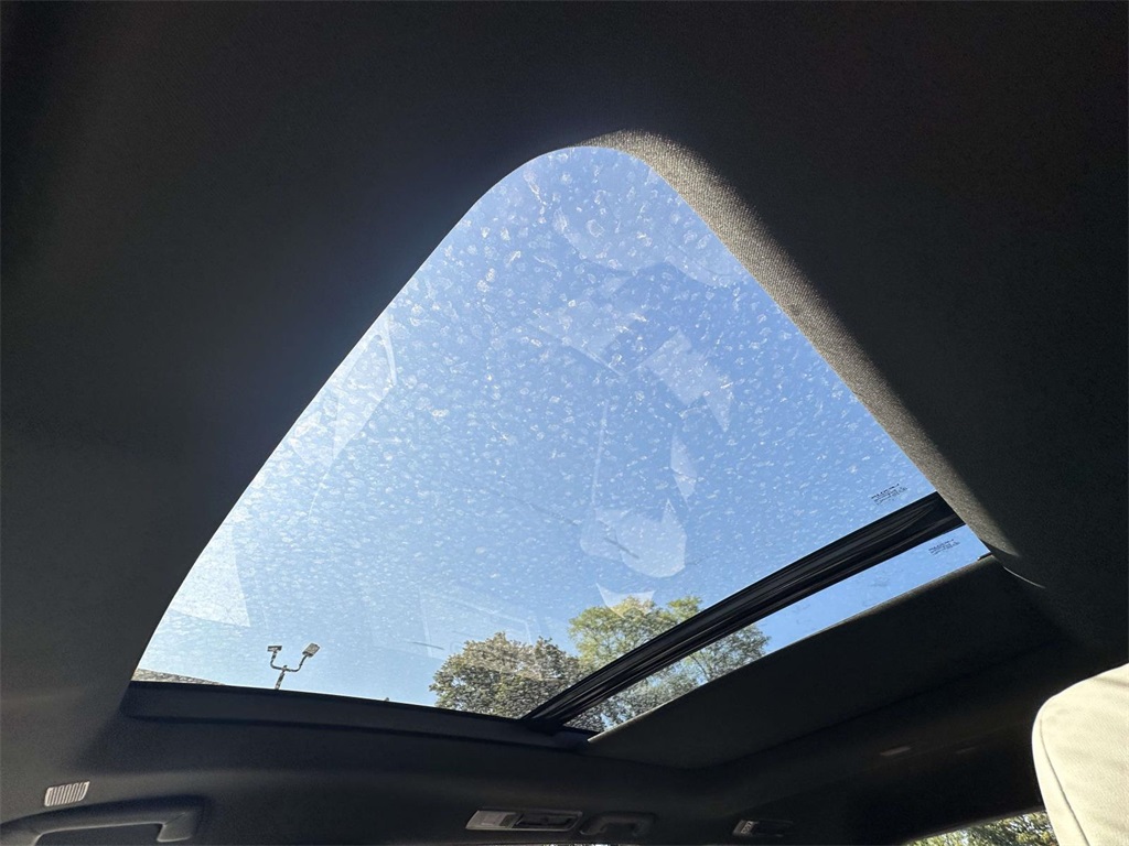 new 2025 Lexus TX car, priced at $64,465