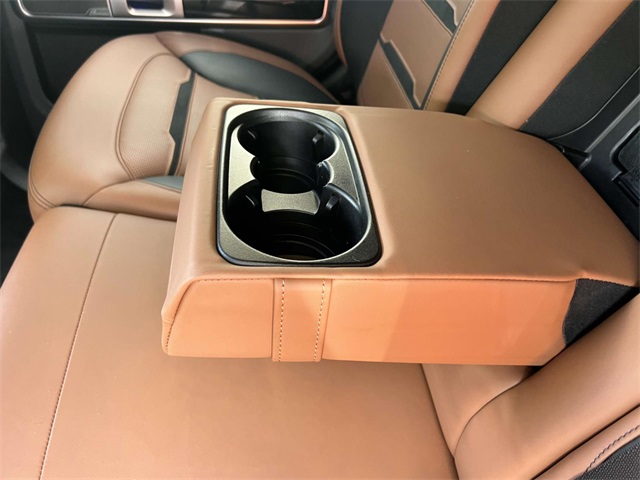 used 2019 Mercedes-Benz G-Class car, priced at $135,567