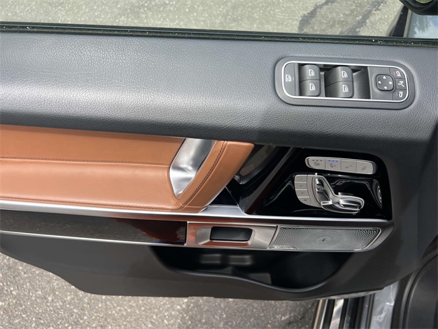 used 2019 Mercedes-Benz G-Class car, priced at $135,567