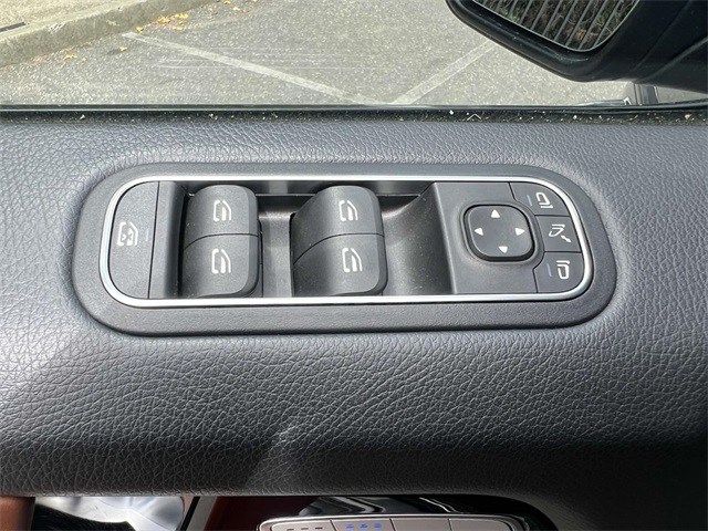 used 2019 Mercedes-Benz G-Class car, priced at $135,567