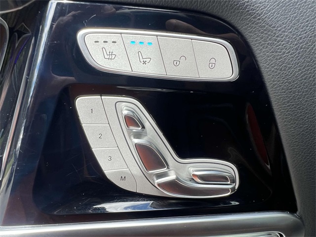 used 2019 Mercedes-Benz G-Class car, priced at $135,567