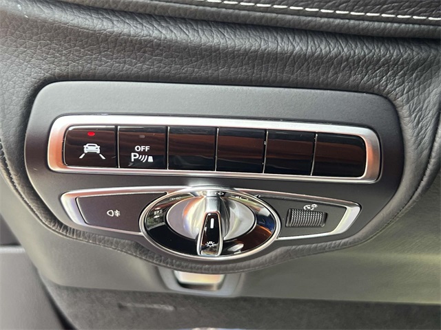 used 2019 Mercedes-Benz G-Class car, priced at $135,567