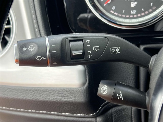 used 2019 Mercedes-Benz G-Class car, priced at $135,567