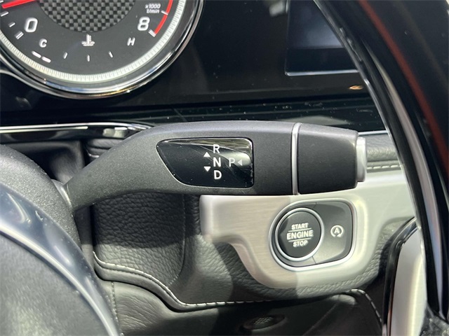 used 2019 Mercedes-Benz G-Class car, priced at $135,567
