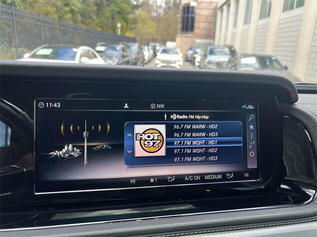 used 2019 Mercedes-Benz G-Class car, priced at $135,567