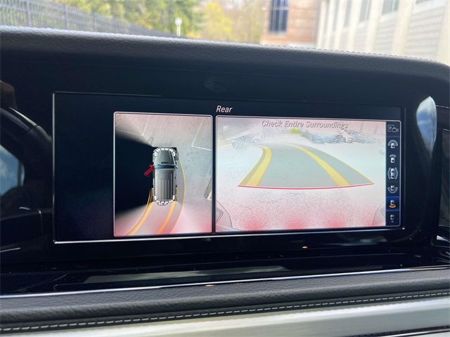 used 2019 Mercedes-Benz G-Class car, priced at $135,567