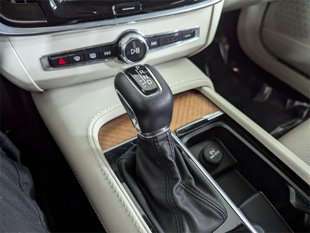 used 2020 Volvo S90 car, priced at $26,981