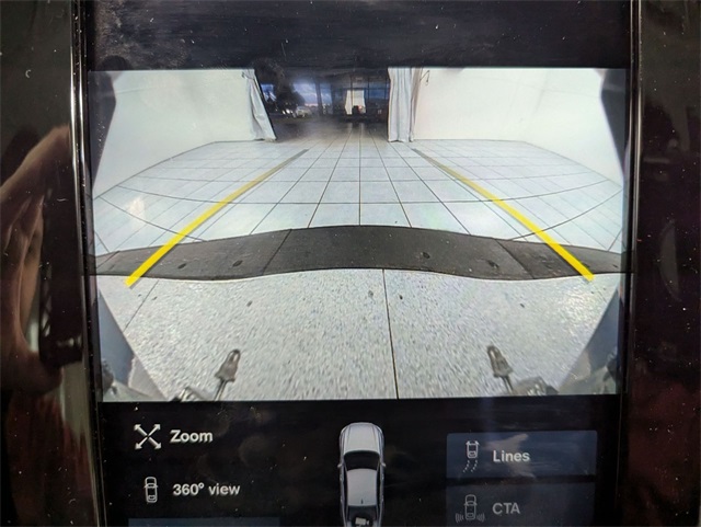 used 2020 Volvo S90 car, priced at $26,981