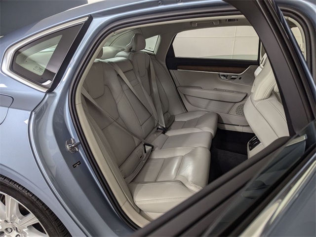 used 2020 Volvo S90 car, priced at $26,981