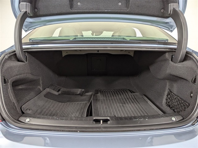 used 2020 Volvo S90 car, priced at $26,981