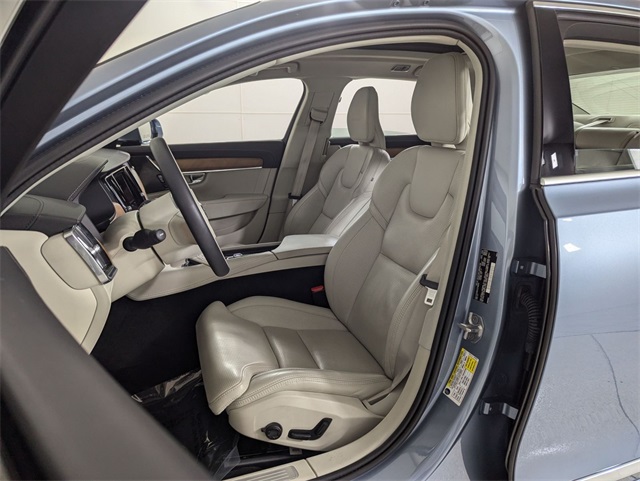 used 2020 Volvo S90 car, priced at $26,981