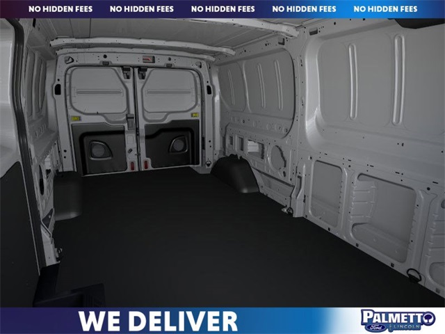 new 2025 Ford Transit-250 car, priced at $48,988