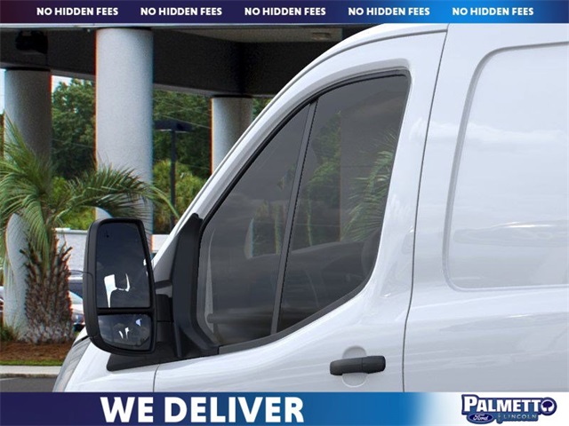new 2025 Ford Transit-250 car, priced at $48,988