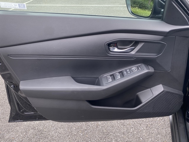 new 2025 Honda Accord car, priced at $29,445