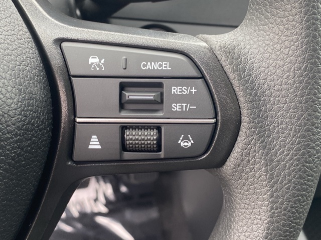 new 2025 Honda Accord car, priced at $29,445