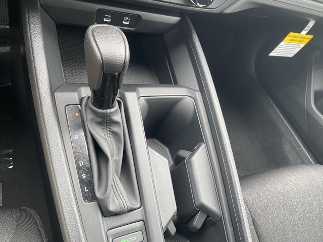 new 2025 Honda Accord car, priced at $29,445