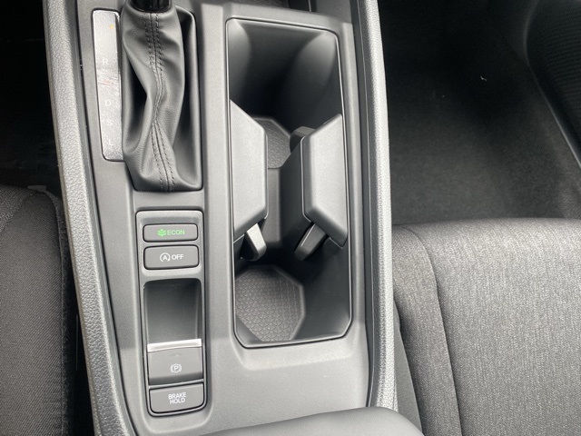 new 2025 Honda Accord car, priced at $29,445