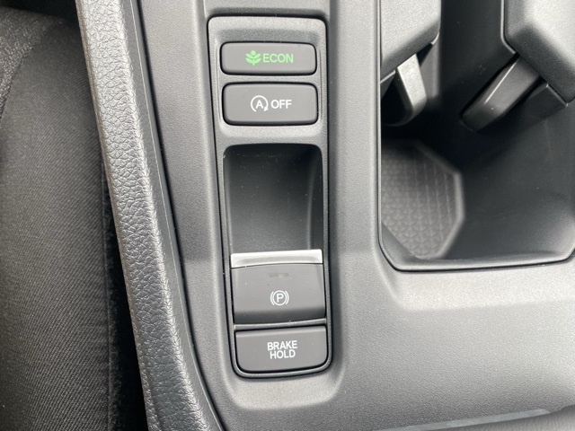 new 2025 Honda Accord car, priced at $29,445