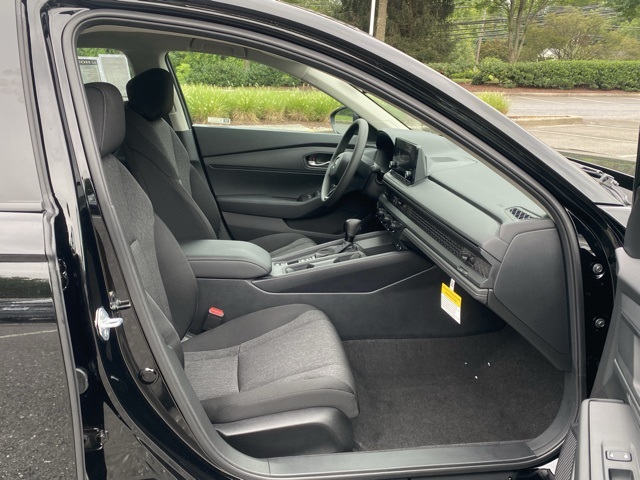 new 2025 Honda Accord car, priced at $29,445