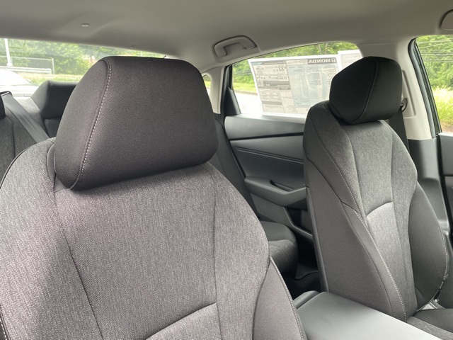 new 2025 Honda Accord car, priced at $29,445