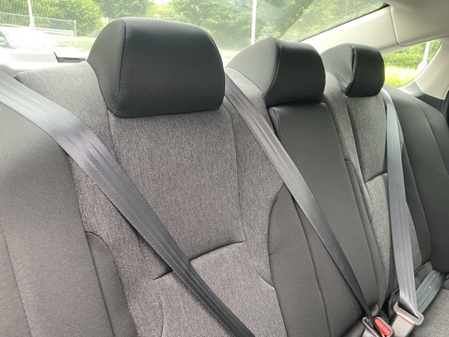 new 2025 Honda Accord car, priced at $29,445