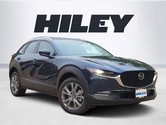 new 2025 Mazda CX-30 car, priced at $29,831