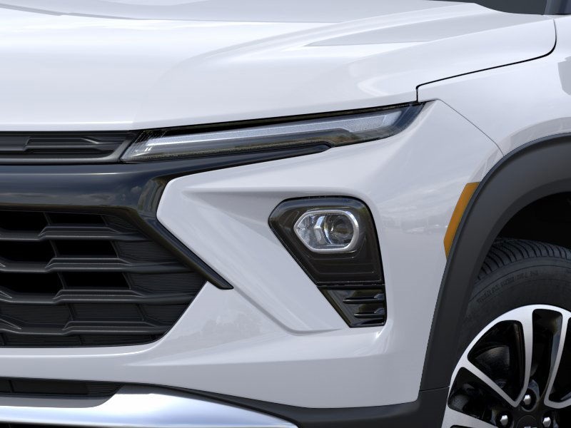 new 2026 Chevrolet TrailBlazer car, priced at $28,035