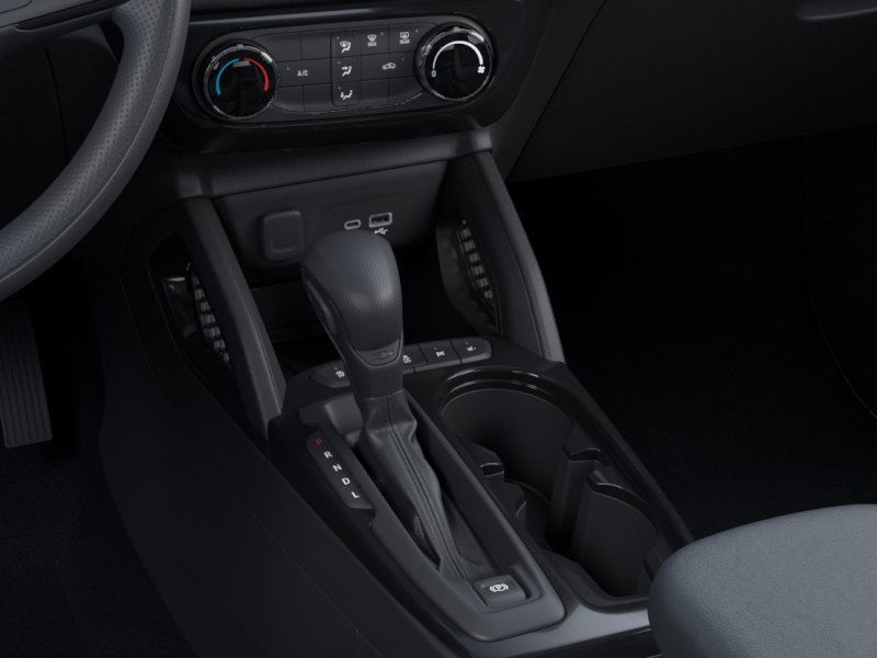 new 2026 Chevrolet TrailBlazer car, priced at $28,035