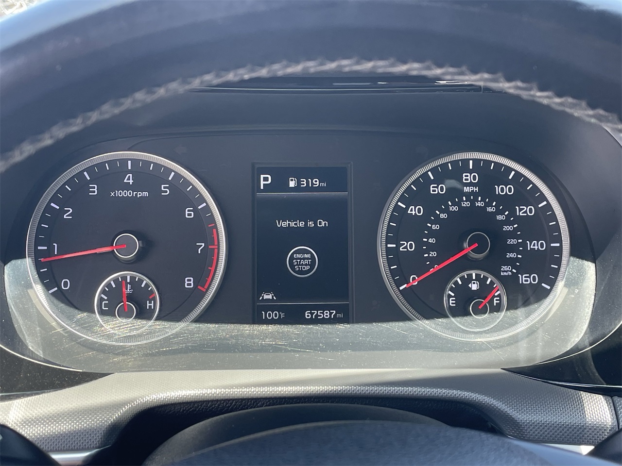 used 2021 Kia K5 car, priced at $19,999
