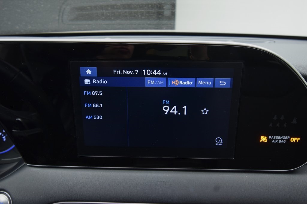 used 2021 Hyundai Palisade car, priced at $22,550